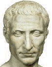 Gaius Julius Caesar (100-44 B.C.)