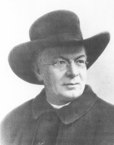 Pfarrer Heinrich Hansjakob