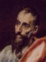 Paulus von Tarsus
